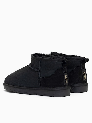 Gooce Ankle boots 'Win' in Black