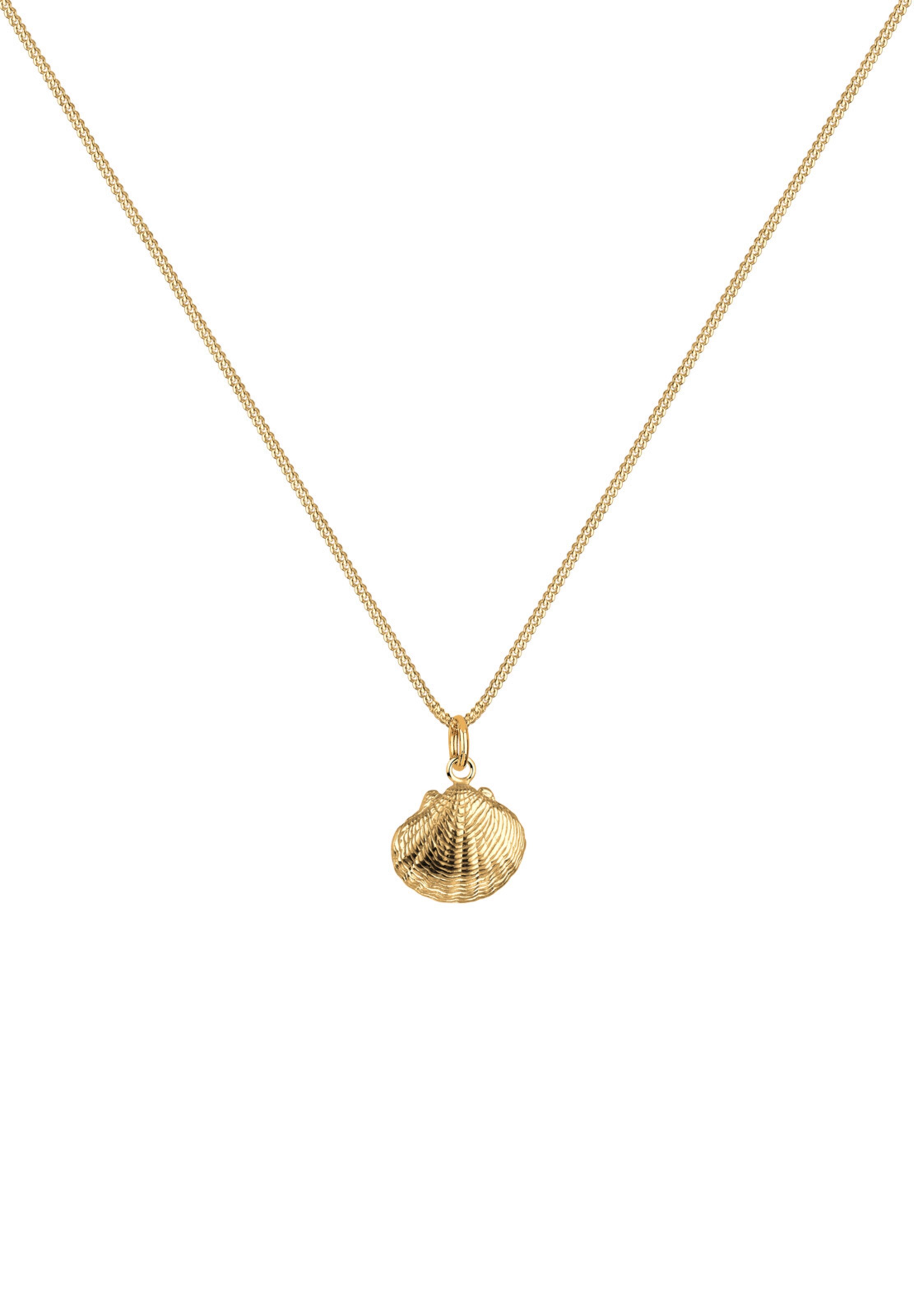 ELLI Necklace in Gold
