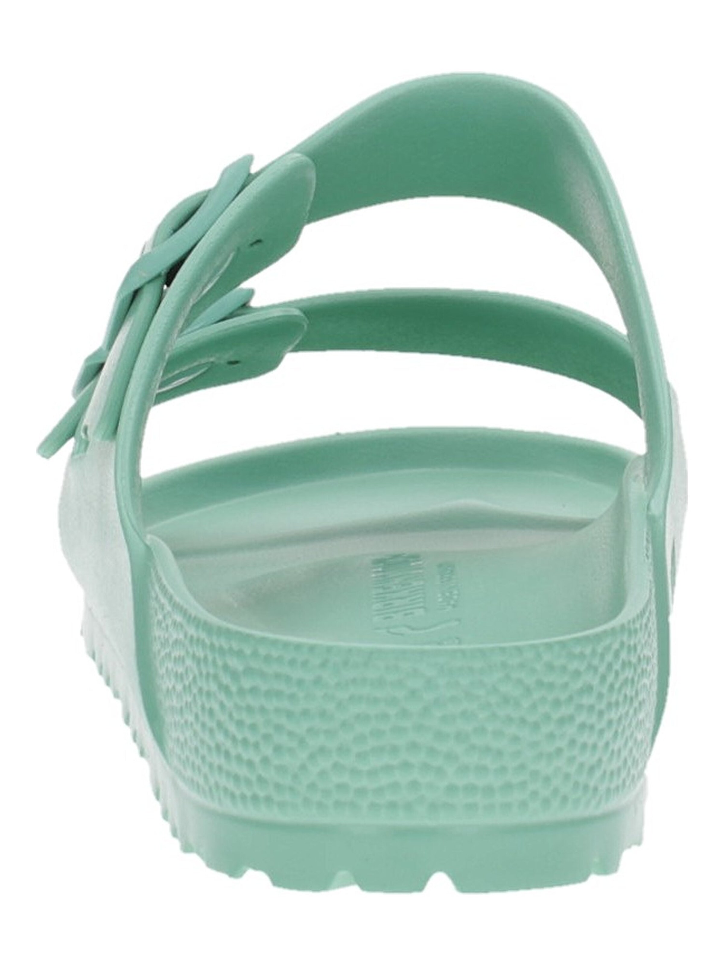 Sandalo 'Birkenstock Arizona Eva' di BIRKENSTOCK in verde