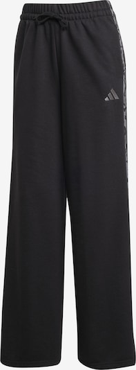 ADIDAS SPORTSWEAR Urheiluhousut värissä antrasiitti / tummanharmaa / musta, Tuotenäkymä