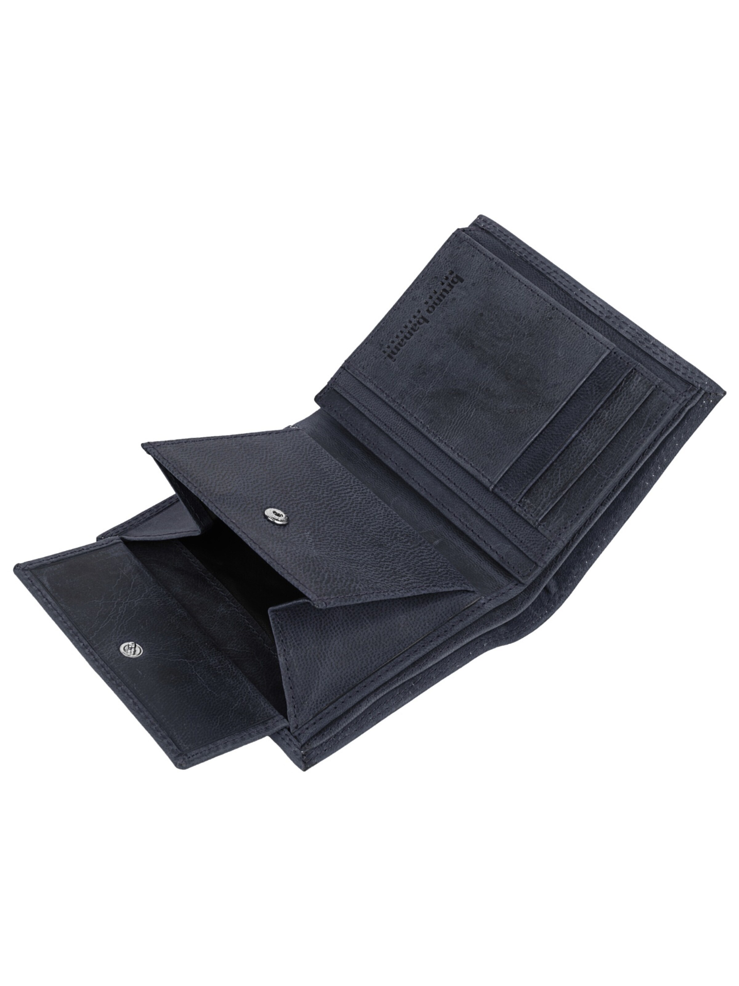 Porte-monnaies Bruno Banani en bleu