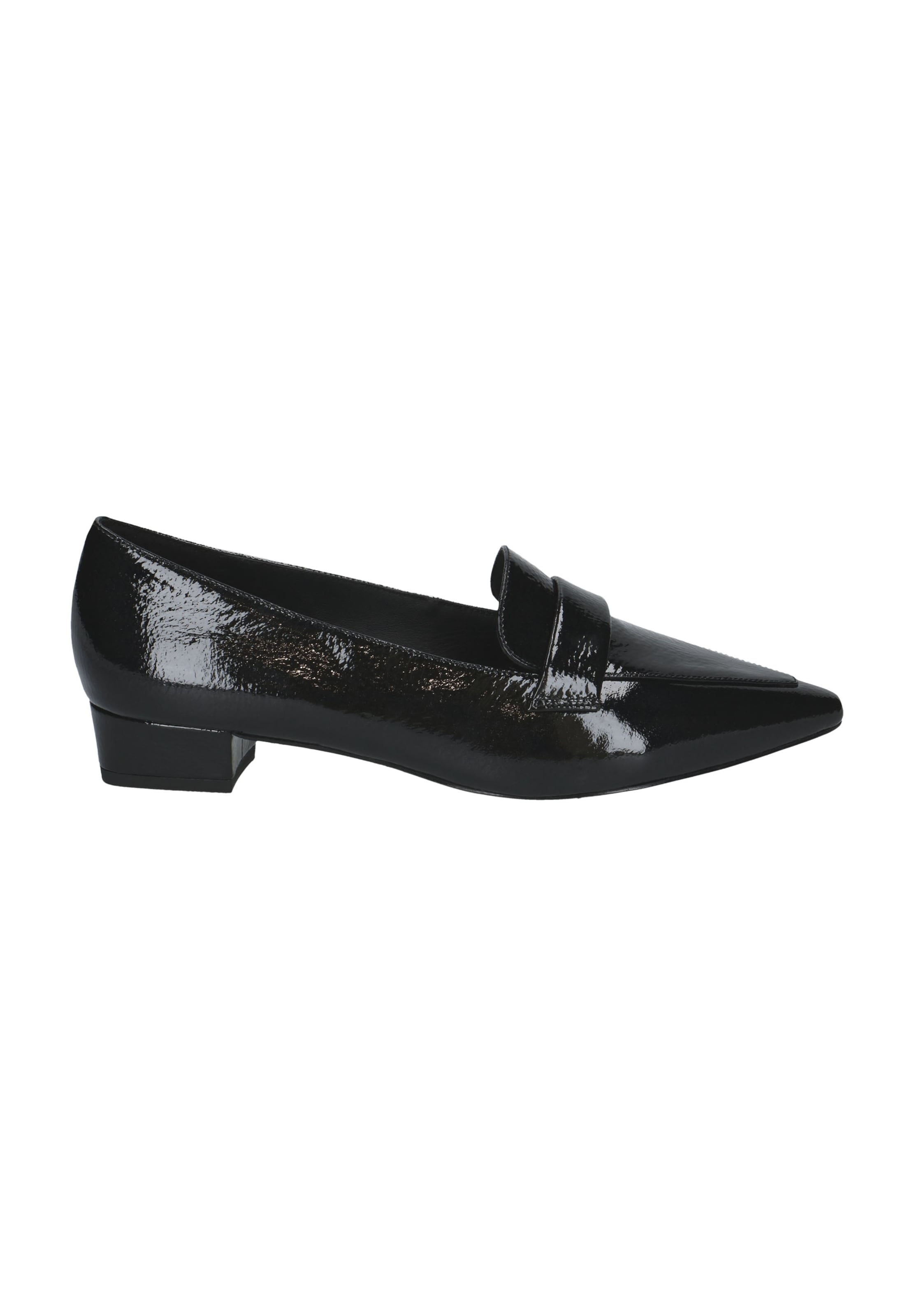 PETER KAISER Pumps i sort: forside