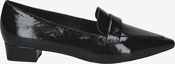 PETER KAISER Pumps in Schwarz: Vorderseite