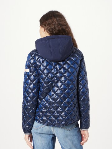 Frieda & Freddies NY Jacke in Blau