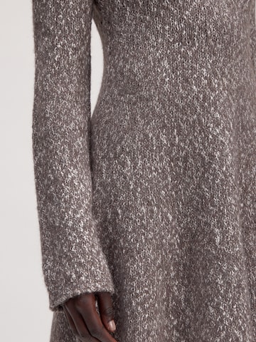 ruda EDITED Megzta suknelė 'Jemie'