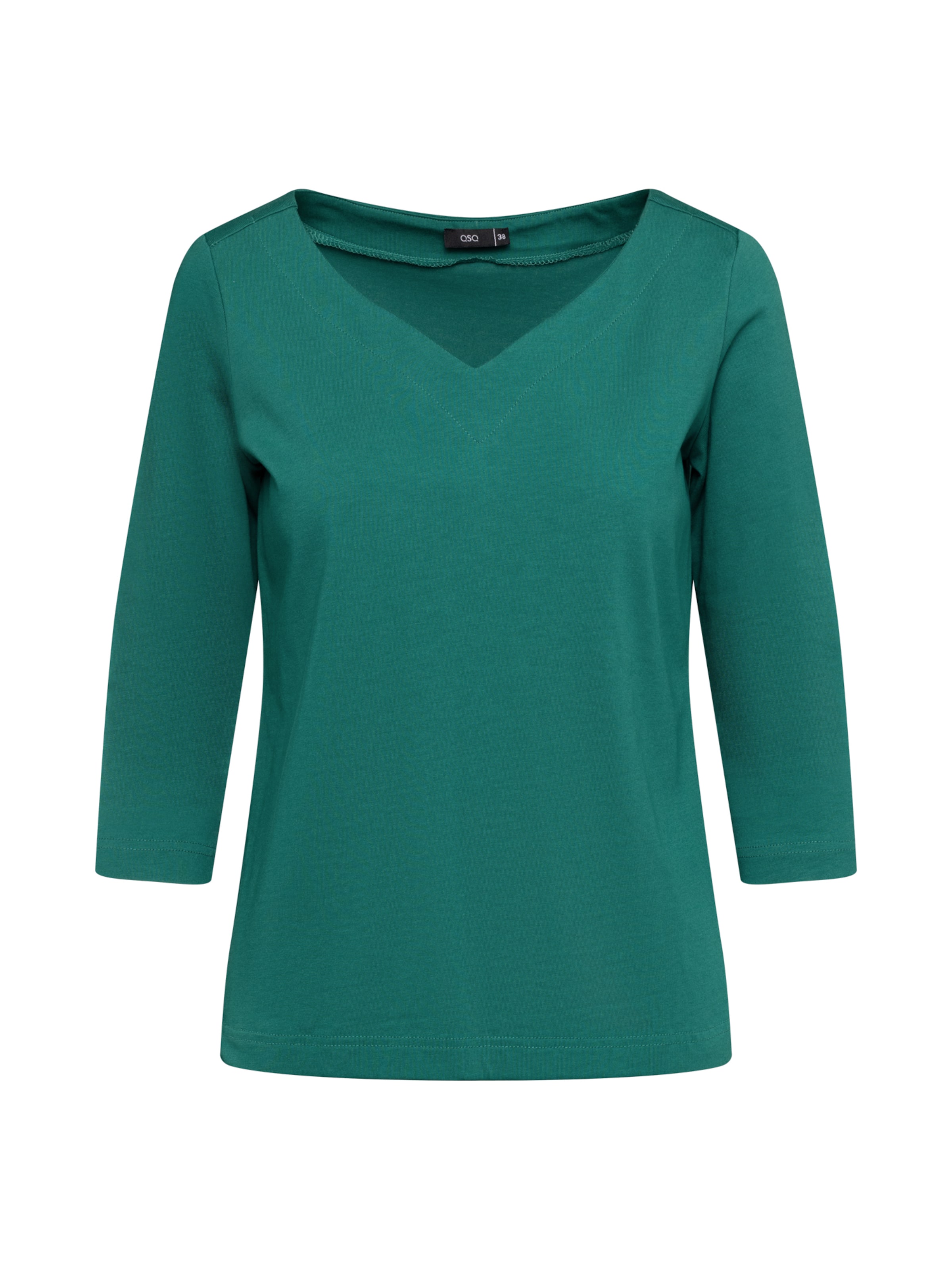 Quiosque Särk, värv roheline: eest vaates