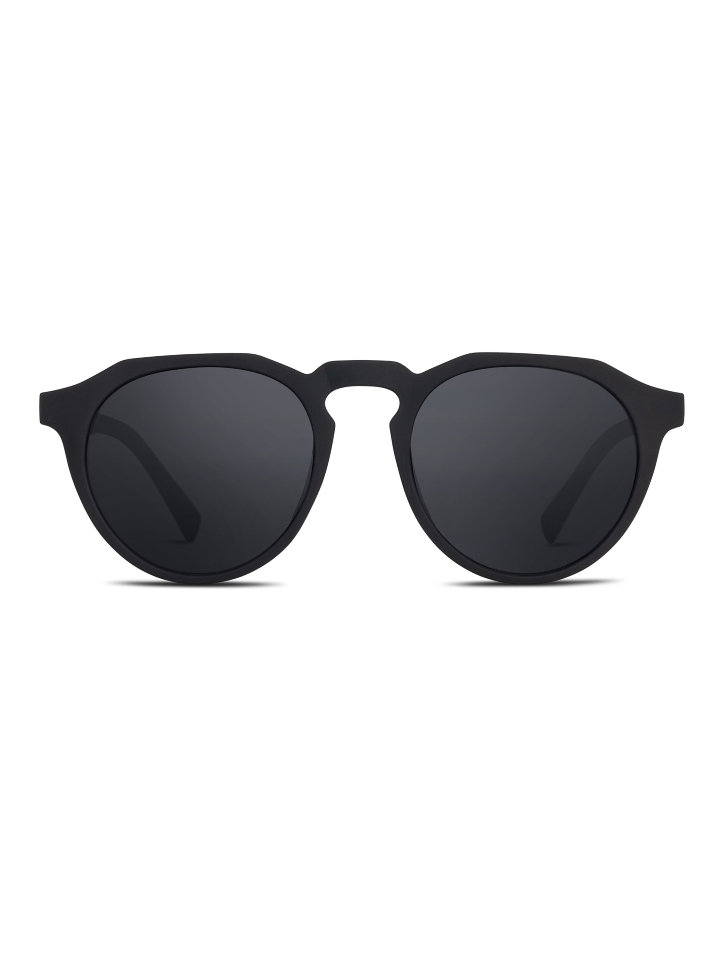 TWIG Concept Milano - Gafas de sol 'Woolf' en negro