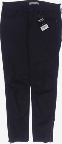 Mavi Pants in S in Black: front