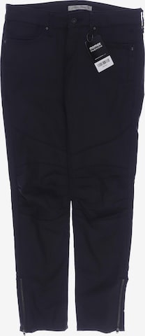 Mavi Pants in S in Black: front