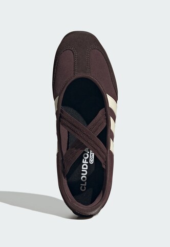 Baskets basses 'Barreda' ADIDAS SPORTSWEAR en marron