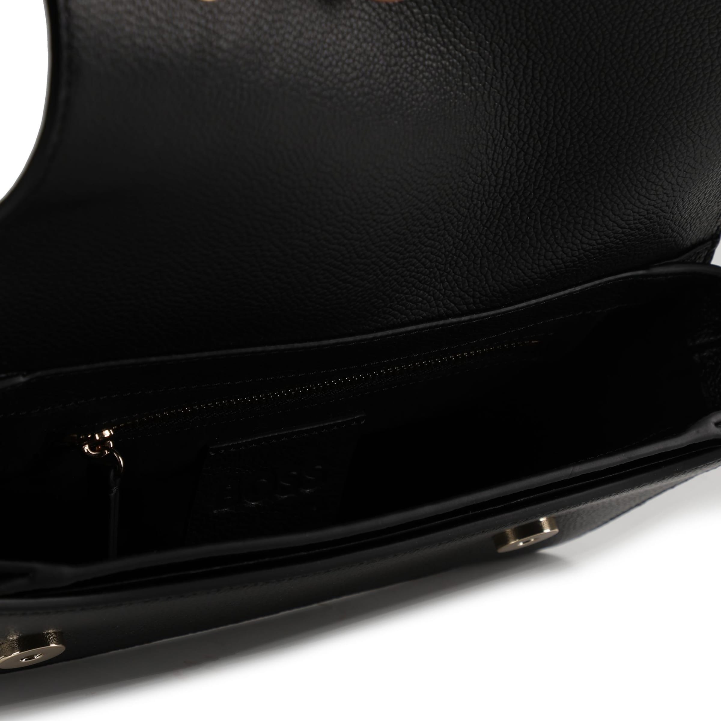 BOSS Shoulder bag in Black