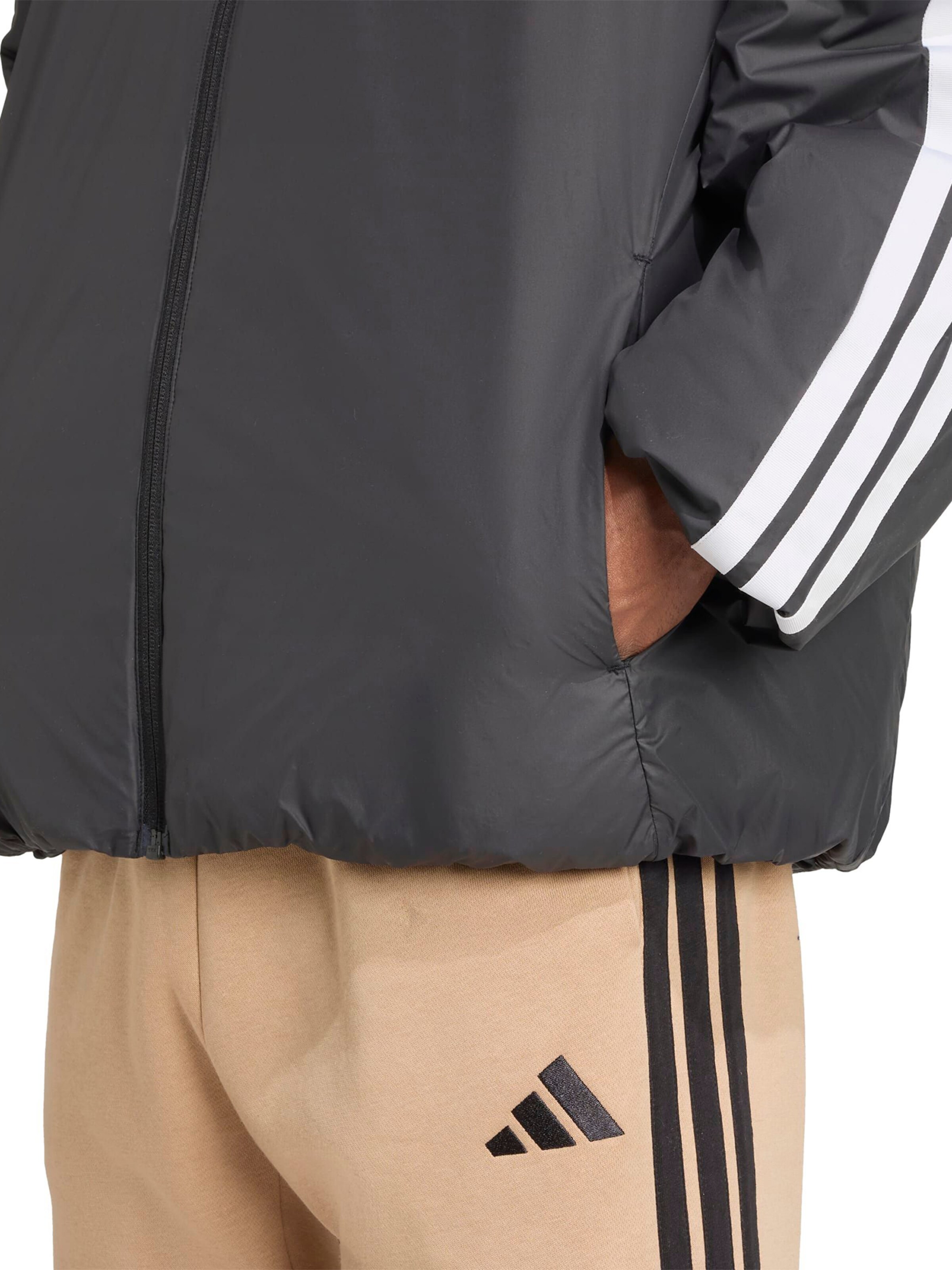 ADIDAS SPORTSWEAR Sportdzseki 'ESS' - fekete