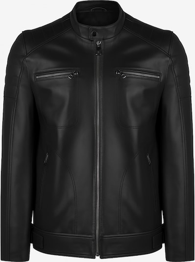 Felix Hardy Prijelazna jakna u crna, Pregled proizvoda