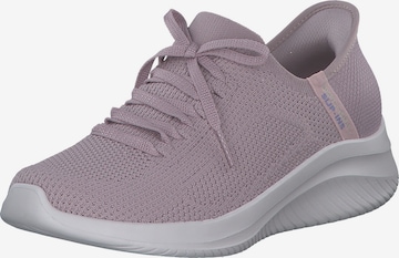 SKECHERS Sneakers '150457' in Purple: front