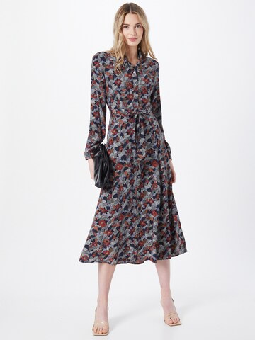 s.Oliver Shirt Dress in Mixed colors