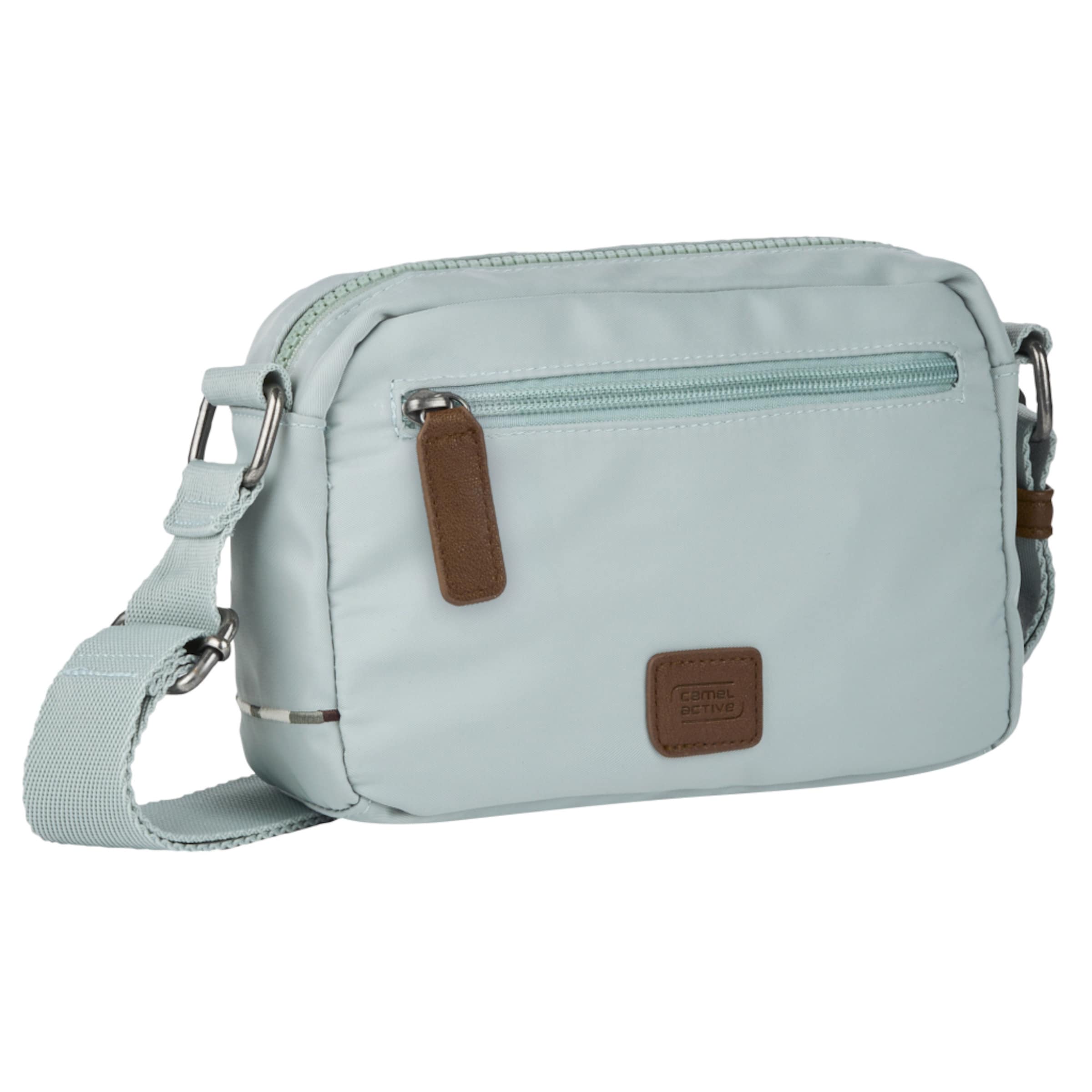 CAMEL ACTIVE Crossbody Bag in Blue