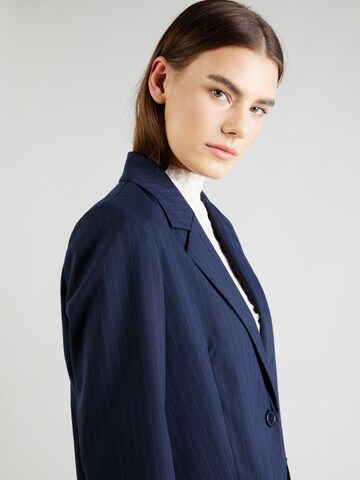 SELECTED FEMME Blazer 'PENELOPE' in Blue