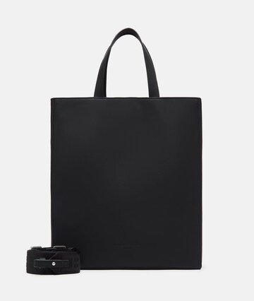 Liebeskind Berlin Handbag 'Paper' in Black