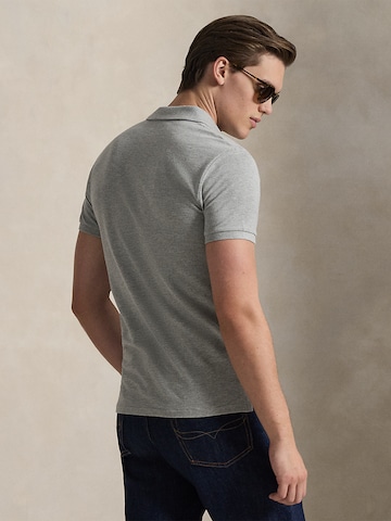 pelēks Polo Ralph Lauren T-Krekls