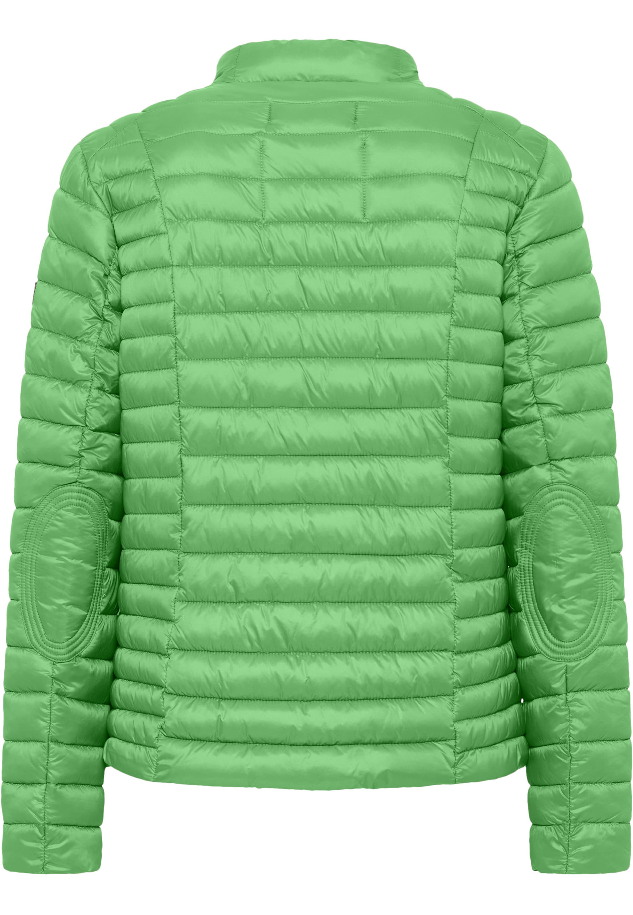 Frieda & Freddies NY Steppjacke Fake Down Jacket | Judy in Grün