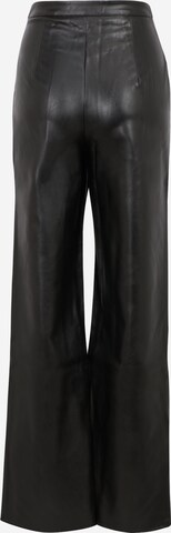 Missguided Loose fit Pants in Black
