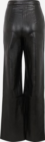 Missguided Loosefit Broek in Zwart