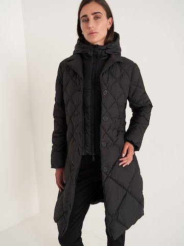 Camomilla Italia Winter jacket 'PAT' in Black