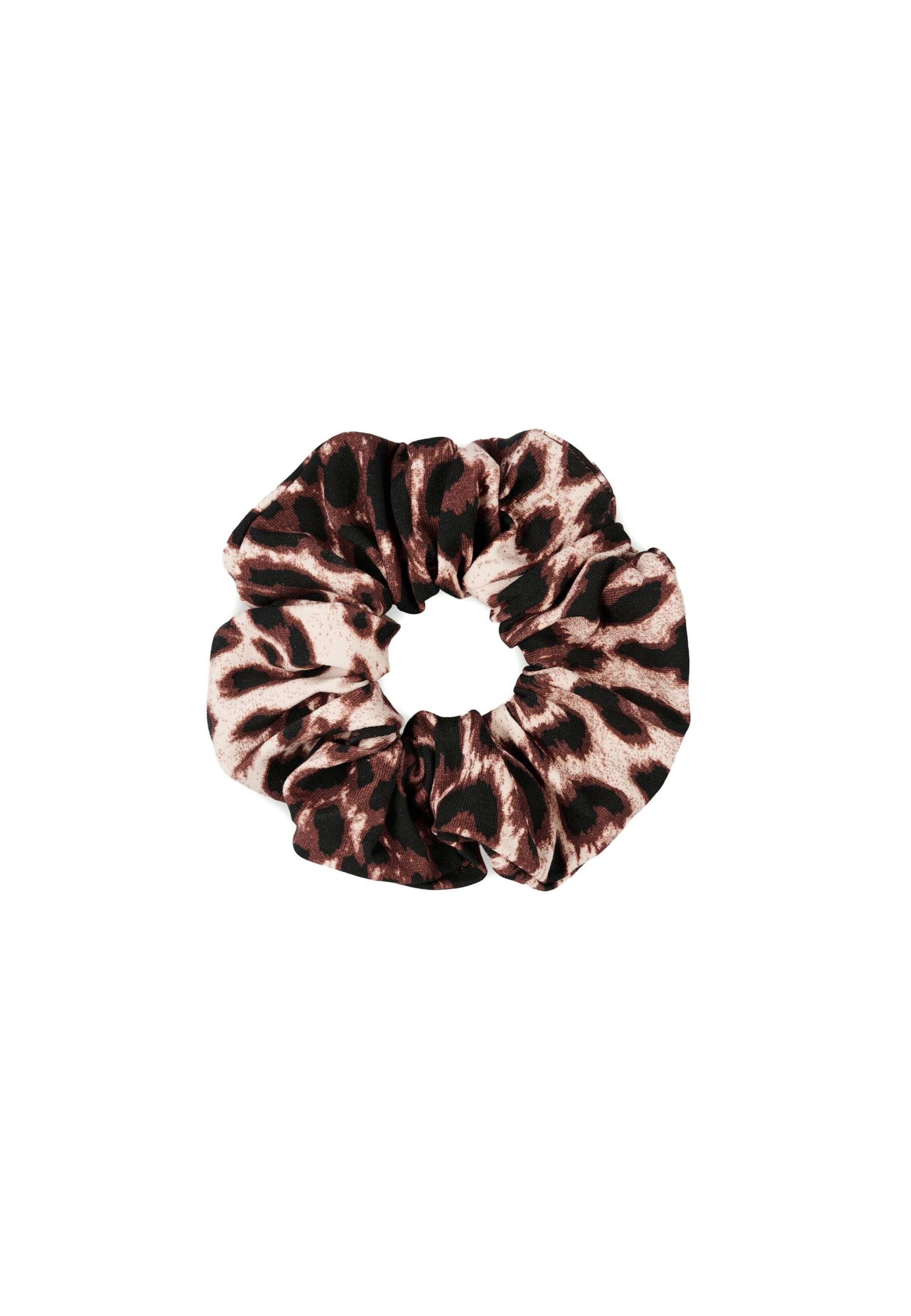 Ornement pour cheveux OH APRIL en rouge : devant