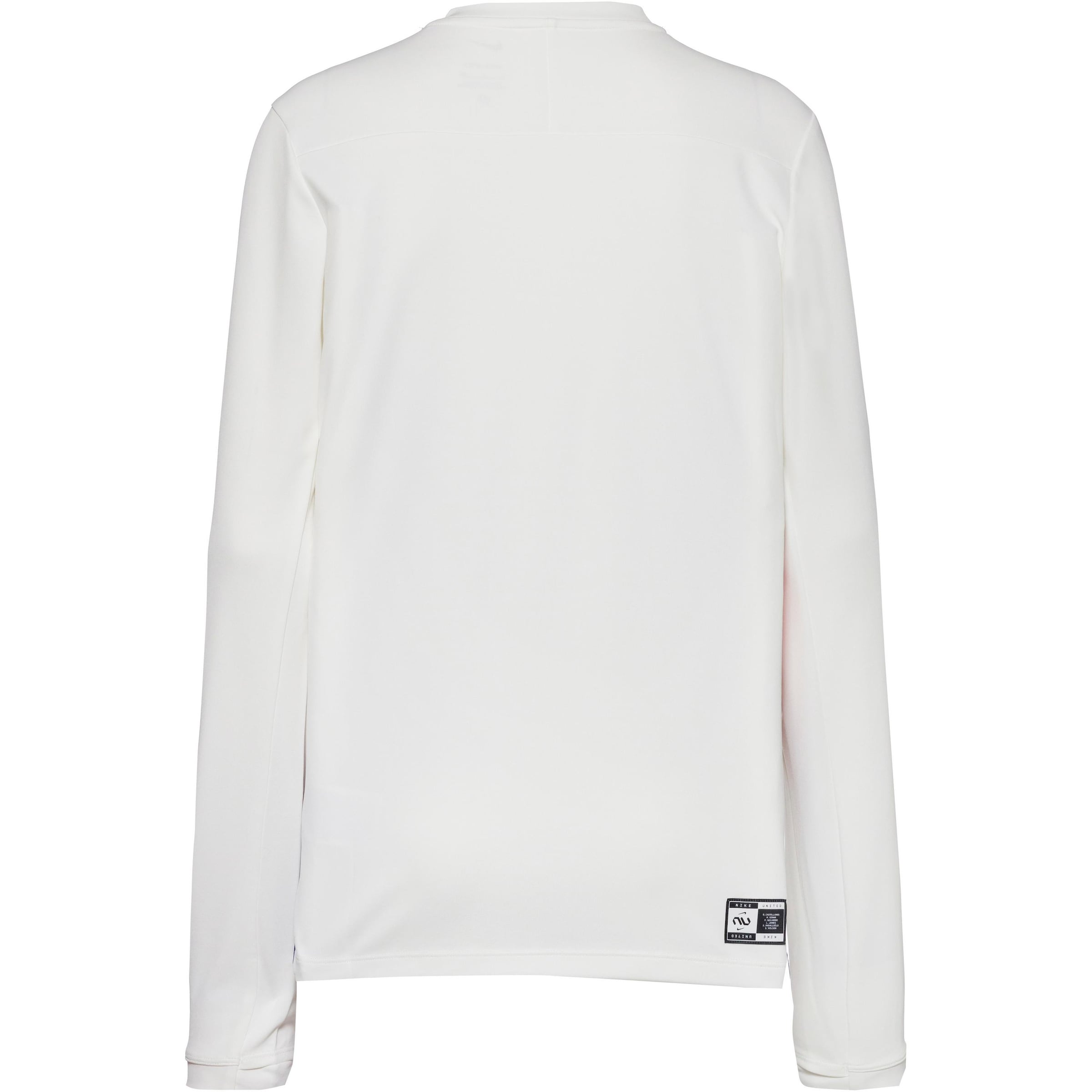 NIKE Performance Shirt in White