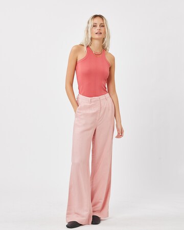 minimum Top 'Cinnia' in Pink