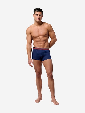 Boxers ' Tiago HO1 ' HOM en bleu