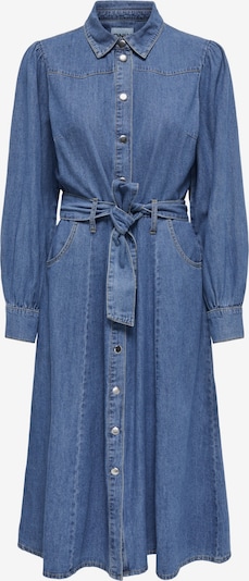 ONLY Puseromekko 'ONLCARO' koossa 34 värissä sininen denim, Tuotenäkymä