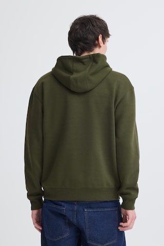 BLEND - Sudadera 'BHJUSTE' en verde