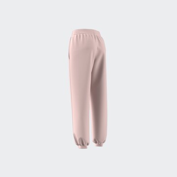 ADIDAS SPORTSWEAR Loosefit Sporthose in Pink