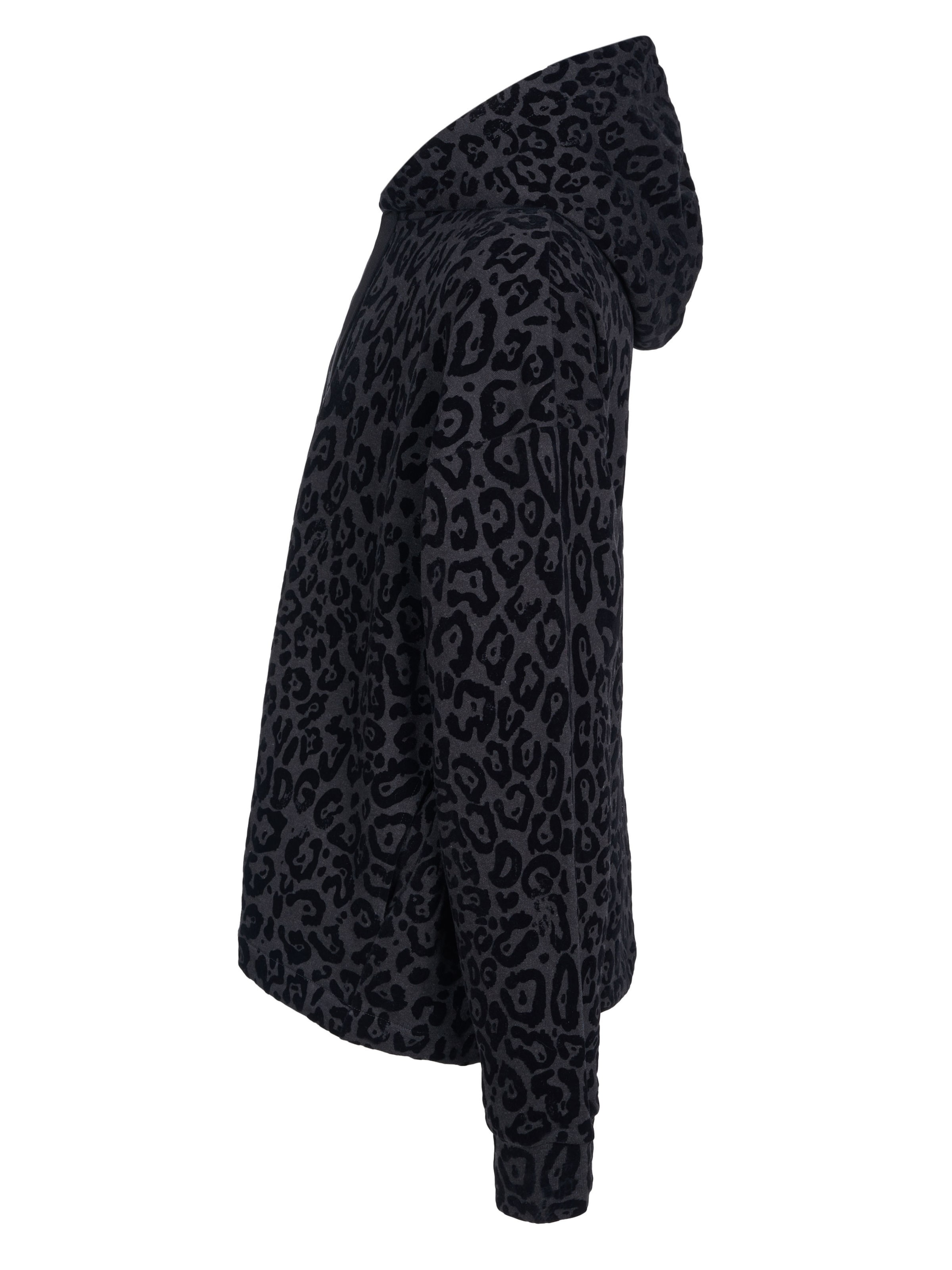 DOLCE & GABBANA Sweater in Black