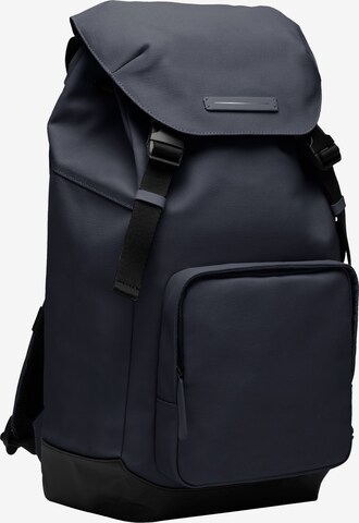 Horizn Studios Rucksack 'SoFo' in Blau