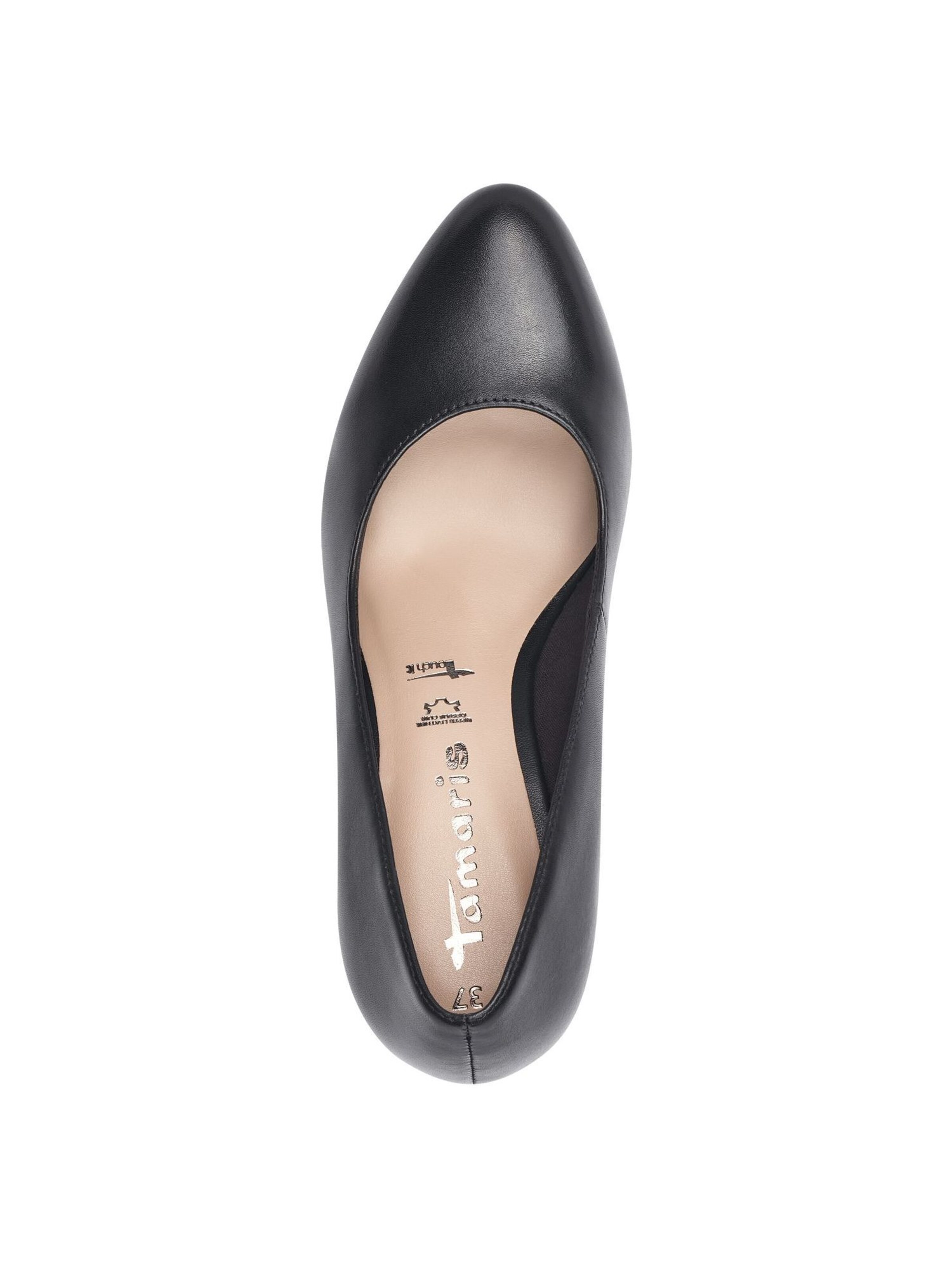 Tamaris Pumps in Black