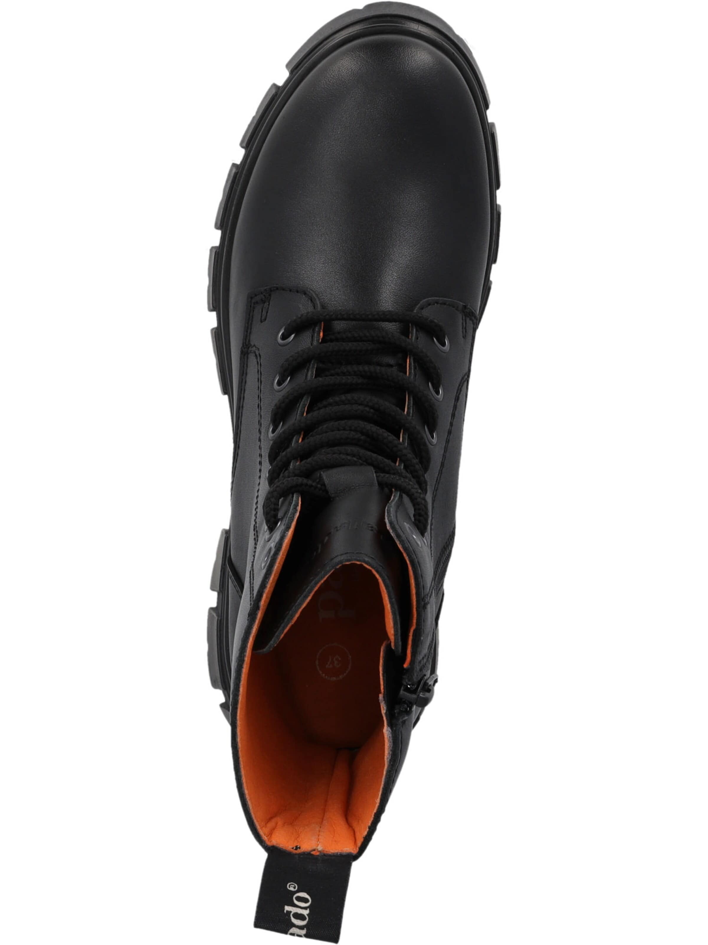 Palado Boots 'Palado Norrina' in Black