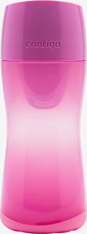 Contigo Drinking Bottle in Pink