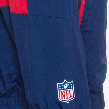 Fanatics Training Jacket 'New England Patriots' in Blue