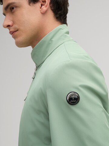 JOOP! Between-Season Jacket 'Goran' in Green