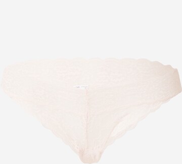 Women' Secret Spodnje hlačke | roza barva: sprednja stran