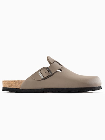 Mule 'Helios' Bayton en gris