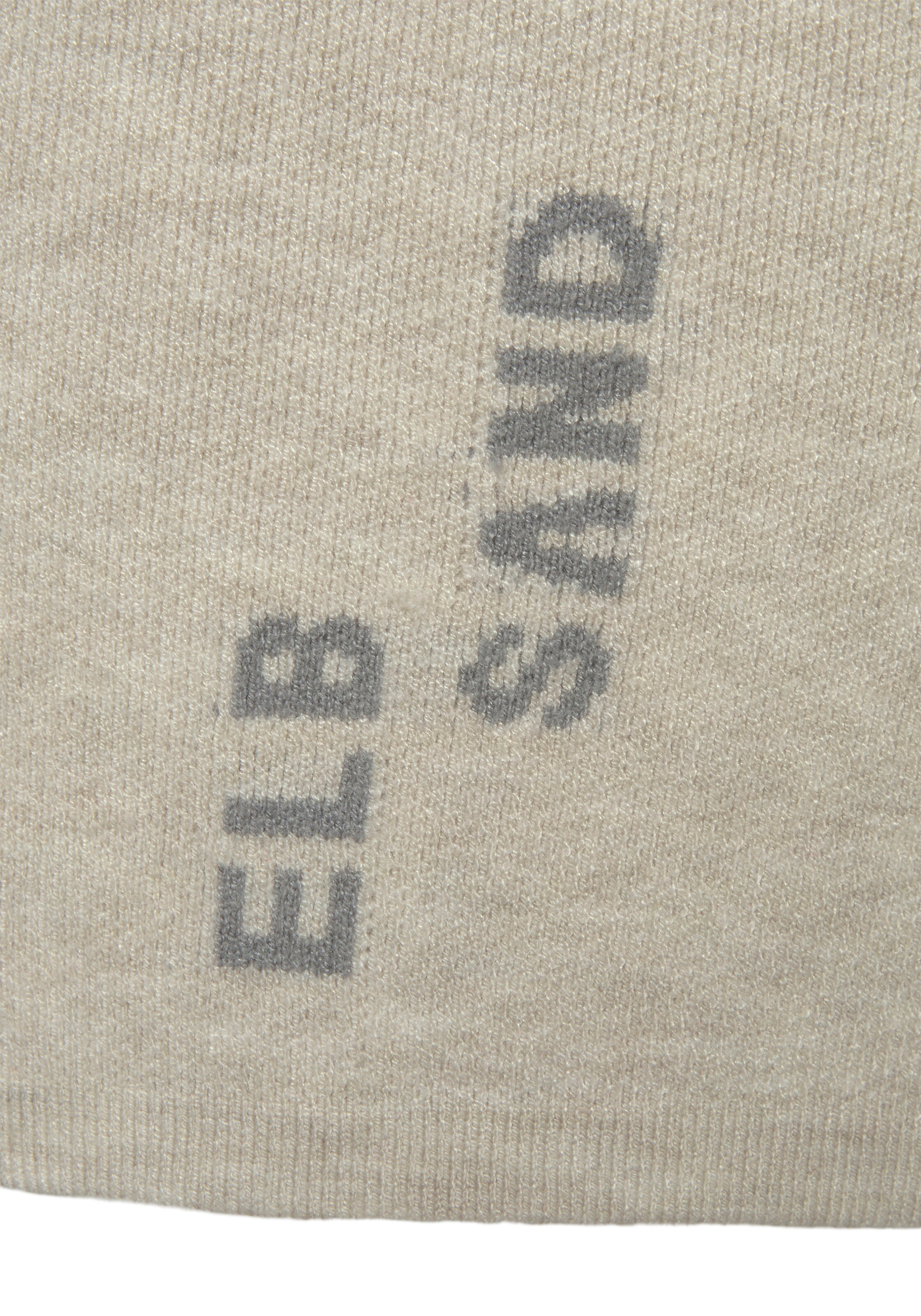Elbsand Skinny Broek in Beige