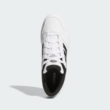 ADIDAS SPORTSWEAR Sneakers laag 'Hoops Classic' in Wit