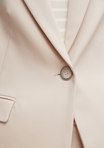 COMMA Blazer in Beige