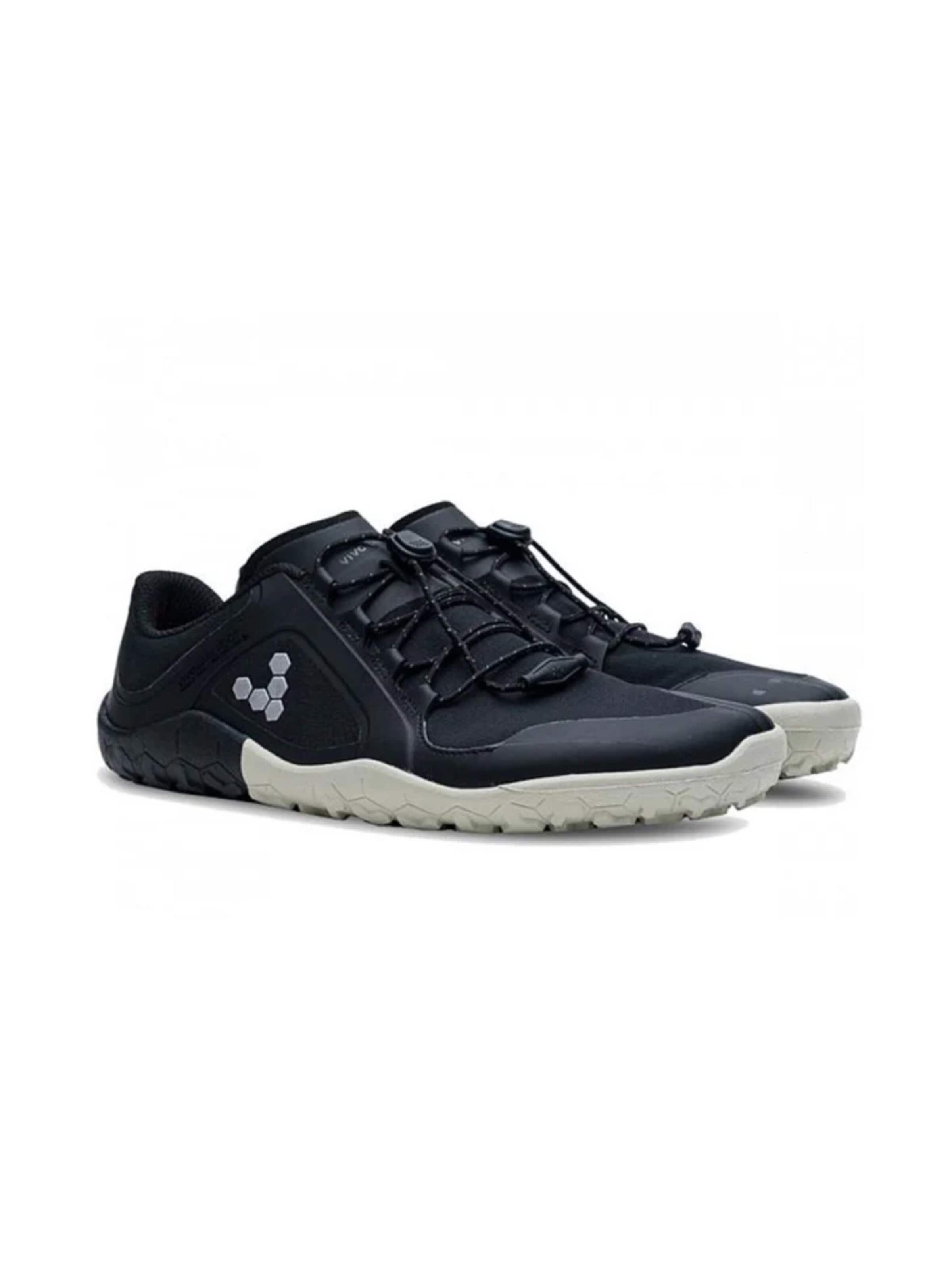Vivo Barefoot Lågsko 'PRIMUS TRAIL III ALL WEATHER' i svart