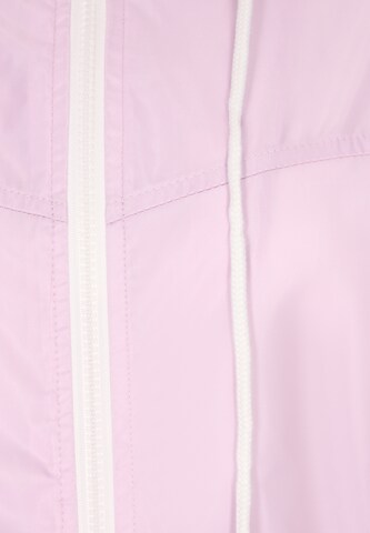 Veste mi-saison myMo ATHLSR en rose