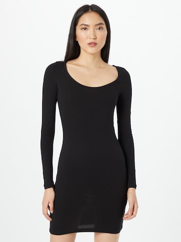 Noisy may Dress 'KERRY' in Black: front