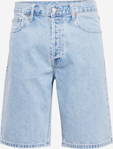 Dr. Denim Jeans 'Dash' in Blauw: voorkant